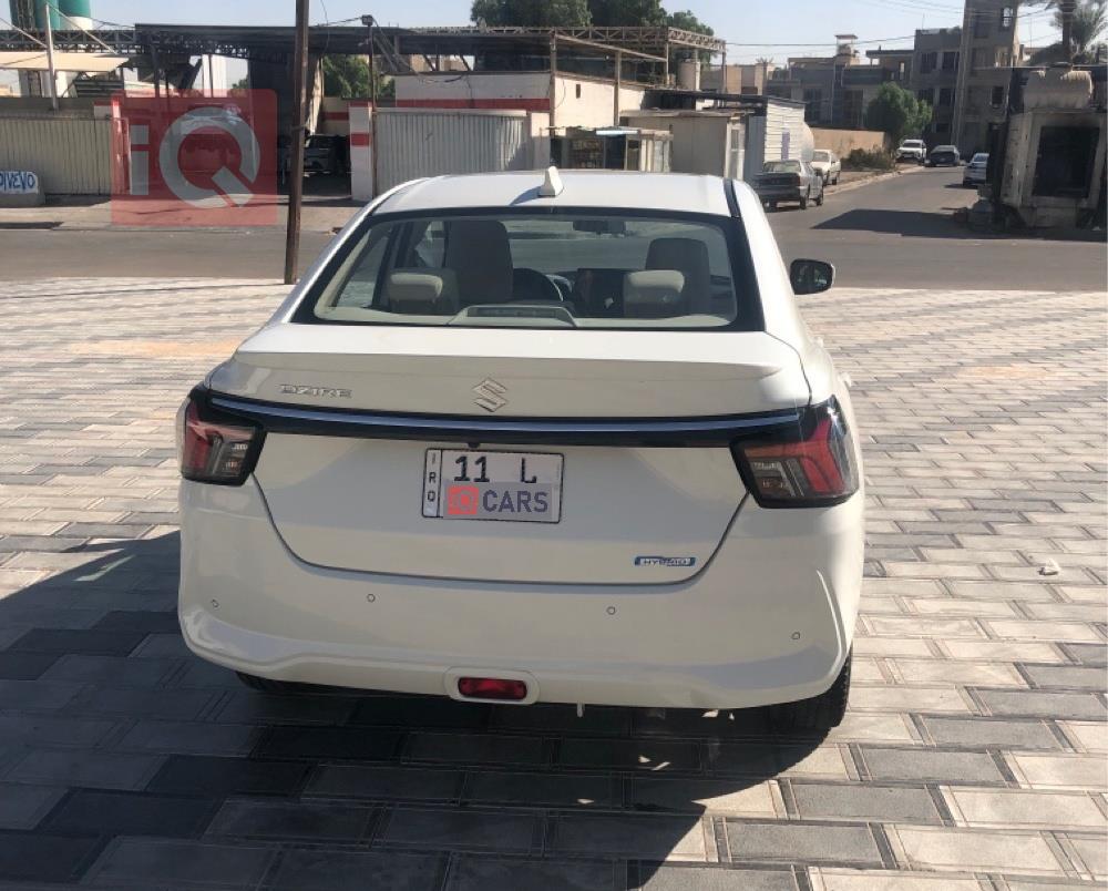 سوزوكي ديزاير